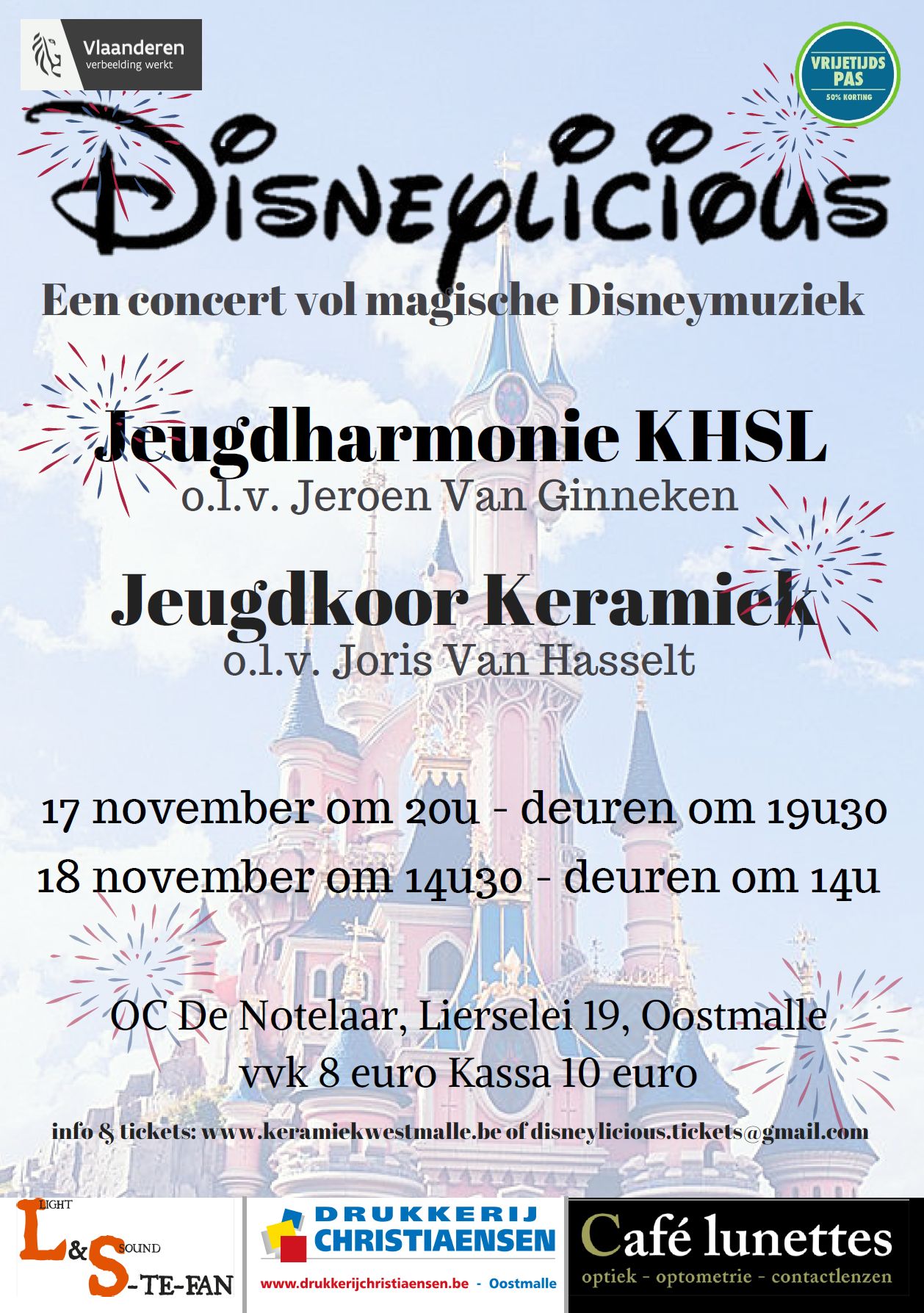 20181117 18 disneylicious affiche