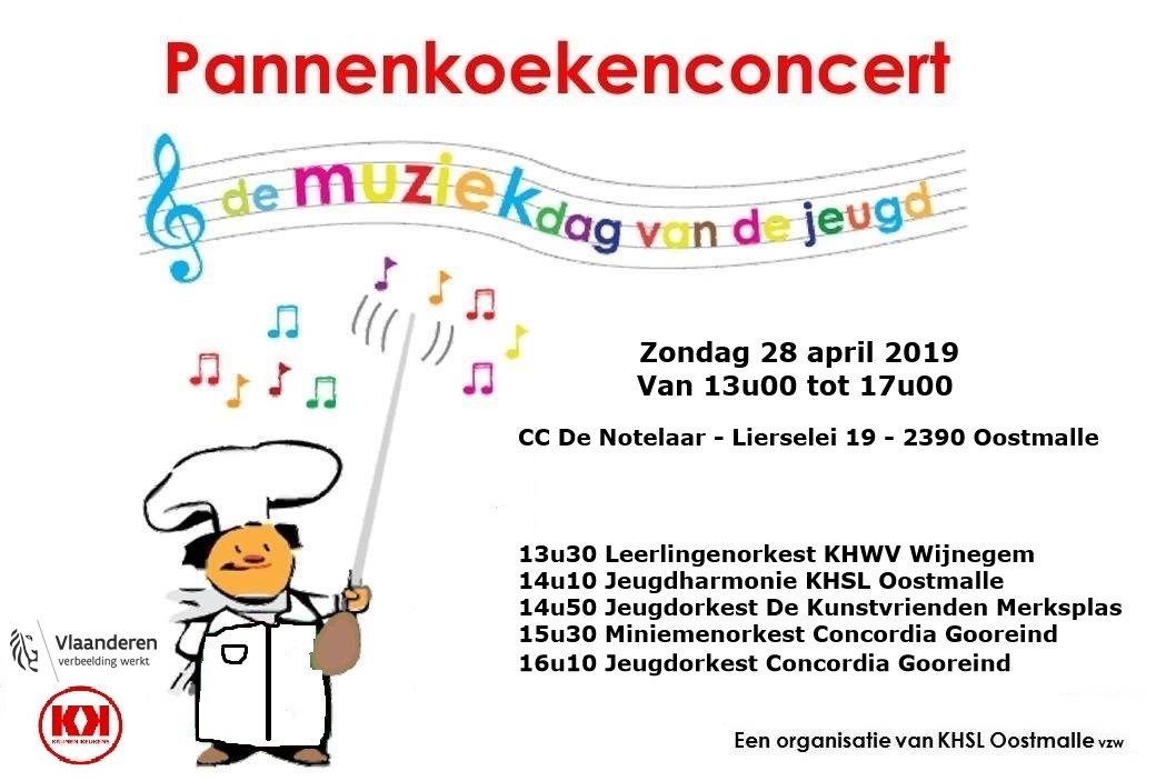 20190323 affiche pannenkoekenconcert