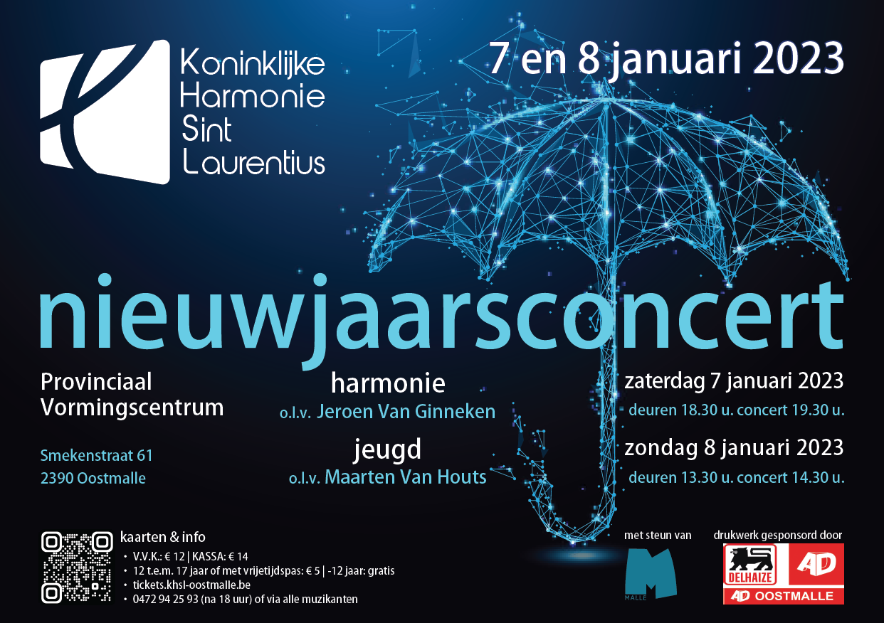 20230107 08 nieuwjaarsconcert affiche